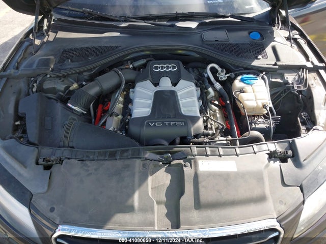 WAU2GAFC0EN003564 Audi A7 3.0t Premium Plus