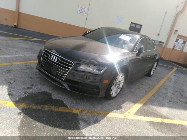 WAU2GAFC0EN003564 Audi A7 3.0t Premium Plus