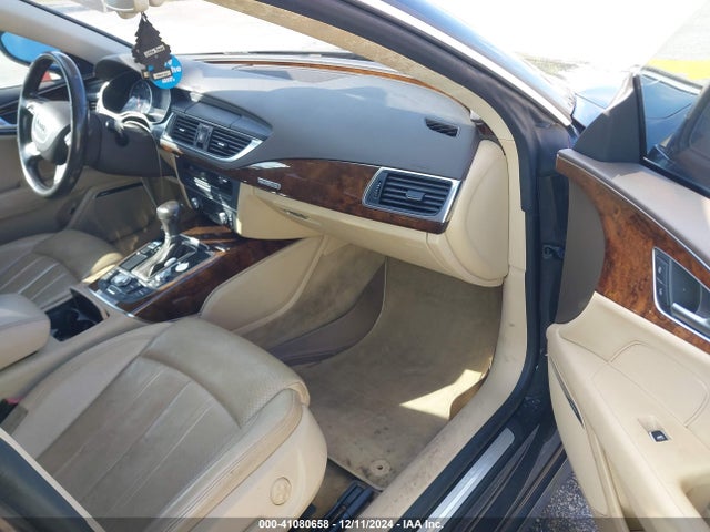 WAU2GAFC0EN003564 Audi A7 3.0t Premium Plus