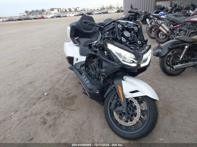 2024 HONDA GL1800 JH2SC7973RK600061