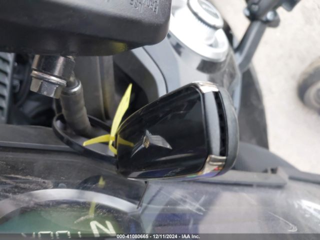 2024 HONDA GL1800 JH2SC7973RK600061 Photo 10
