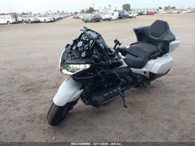 2024 HONDA GL1800 JH2SC7973RK600061 Photo 1