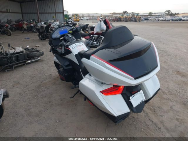 2024 HONDA GL1800 JH2SC7973RK600061 Photo 2