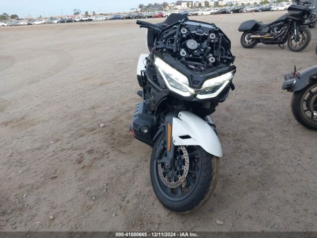 2024 HONDA GL1800 JH2SC7973RK600061 Photo 4