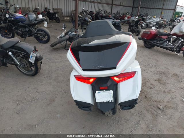 2024 HONDA GL1800 JH2SC7973RK600061 Photo 5