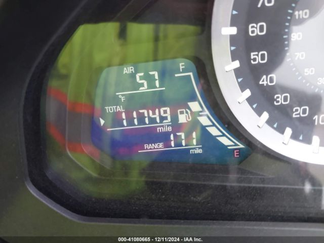 2024 HONDA GL1800 JH2SC7973RK600061 Photo 6