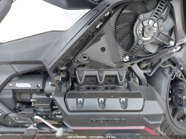 2024 HONDA GL1800 JH2SC7973RK600061 Photo 7