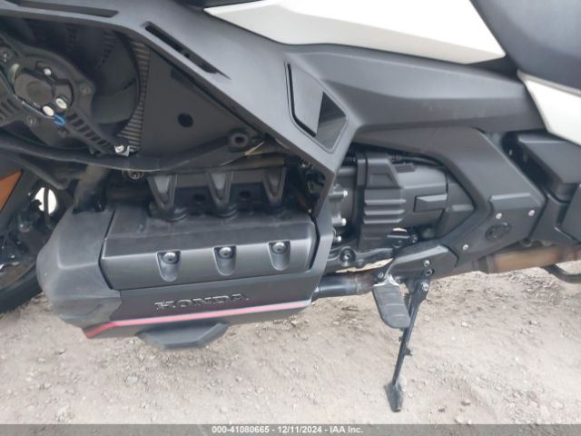 2024 HONDA GL1800 JH2SC7973RK600061 Photo 8
