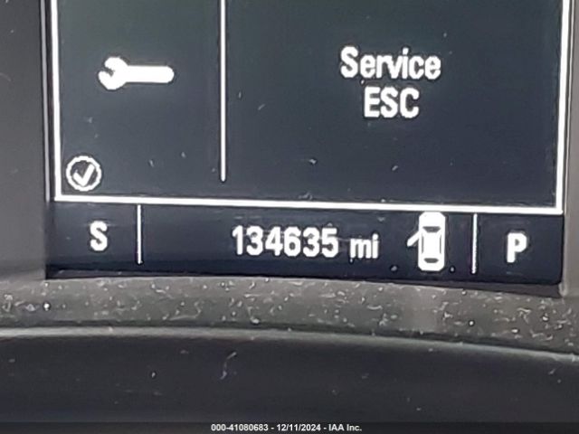 3GKALTEV2JL183945 GMC Terrain Sle