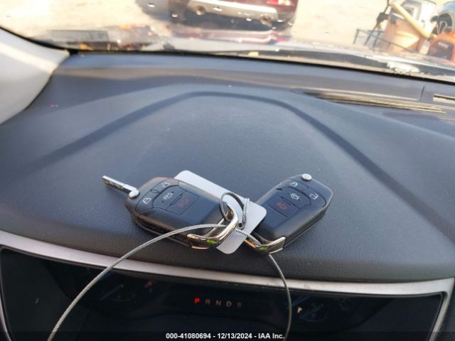 3FA6P0G73ER251679 Ford FUSION S