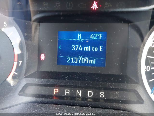 3FA6P0G73ER251679 Ford FUSION S