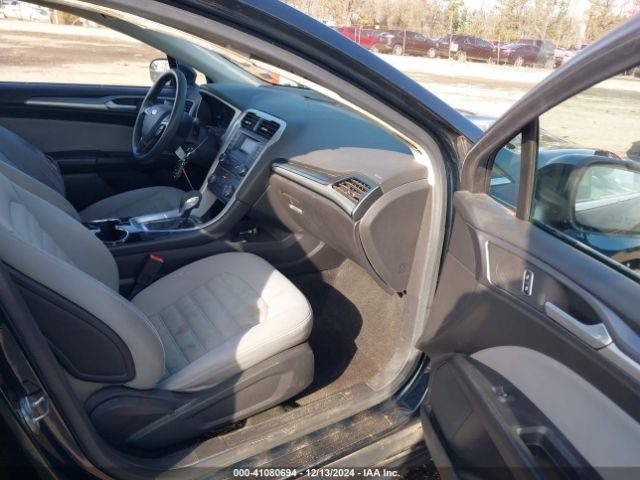 3FA6P0G73ER251679 Ford FUSION S