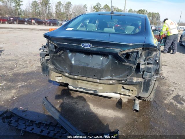 3FA6P0G73ER251679 Ford FUSION S