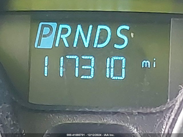 Ford FIESTA SE 2015 3FADP4BJ7FM141315 Image 15