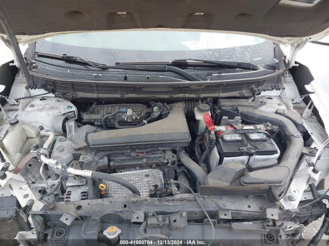 5N1AT2MV0HC848222 Nissan ROGUE S