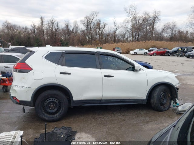 5N1AT2MV0HC848222 Nissan ROGUE S