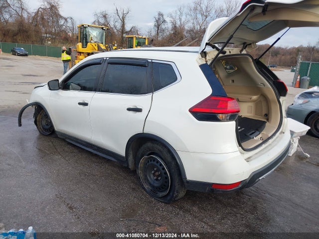 5N1AT2MV0HC848222 Nissan ROGUE S
