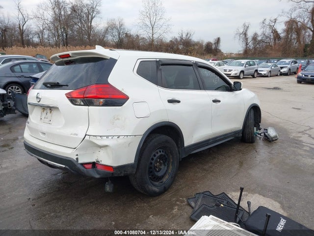 5N1AT2MV0HC848222 Nissan ROGUE S