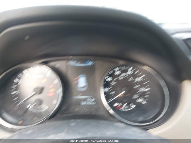 5N1AT2MV0HC848222 Nissan ROGUE S