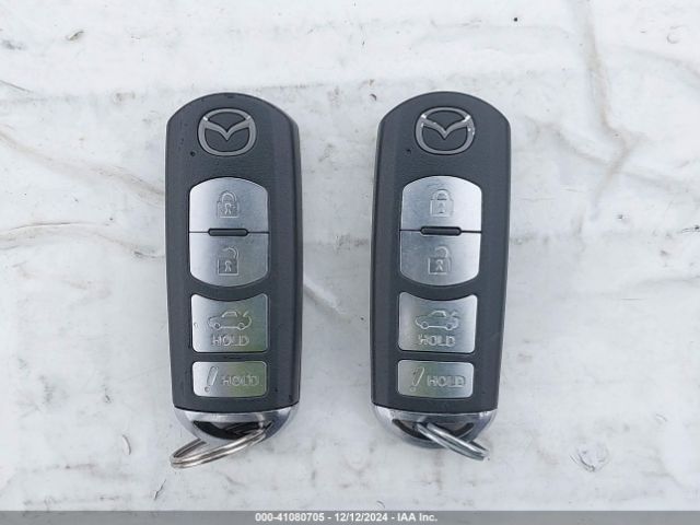 JM1BM1U70E1199403 Mazda Mazda3 I Sport