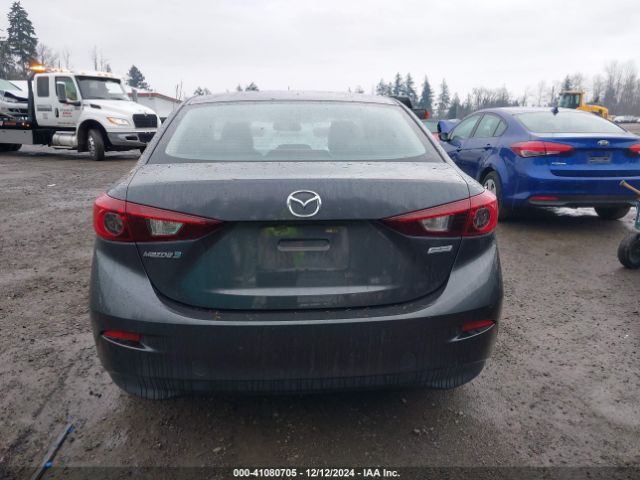 JM1BM1U70E1199403 Mazda Mazda3 I Sport