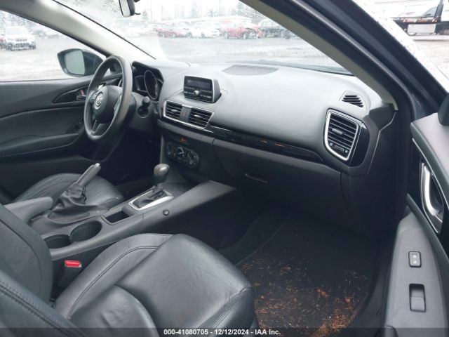 JM1BM1U70E1199403 Mazda Mazda3 I Sport