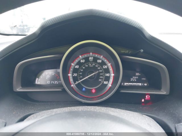 JM1BM1U70E1199403 Mazda Mazda3 I Sport