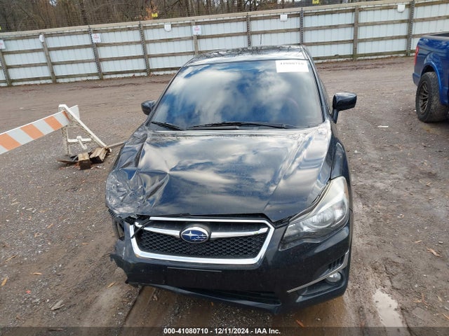 Subaru Impreza 2.0i Premium 2015 JF1GPAC69FH255701 Image 12