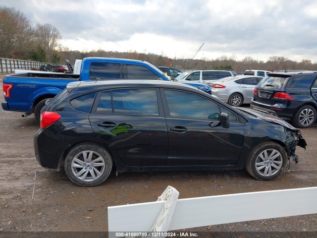 Subaru Impreza 2.0i Premium 2015 JF1GPAC69FH255701 Image 13