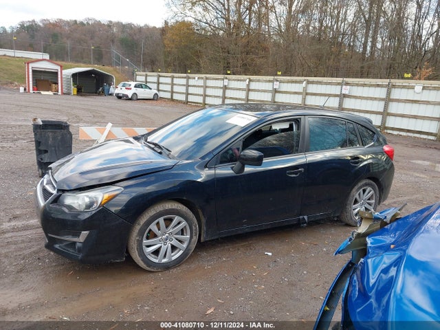 Subaru Impreza 2.0i Premium 2015 JF1GPAC69FH255701 Image 14