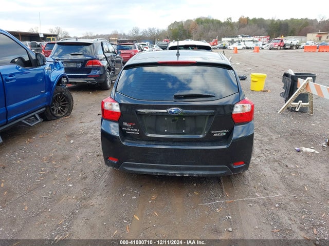 Subaru Impreza 2.0i Premium 2015 JF1GPAC69FH255701 Image 16
