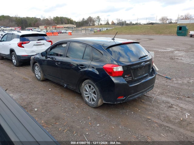 Subaru Impreza 2.0i Premium 2015 JF1GPAC69FH255701 Image 3