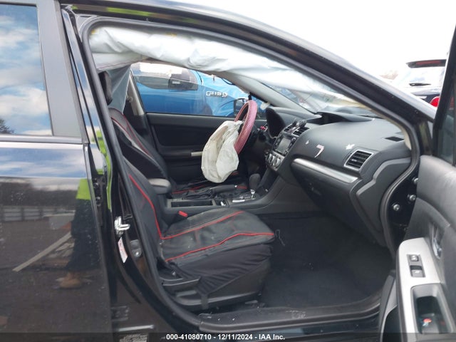 Subaru Impreza 2.0i Premium 2015 JF1GPAC69FH255701 Image 5