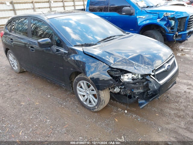 Subaru Impreza 2.0i Premium 2015 JF1GPAC69FH255701 Image 6