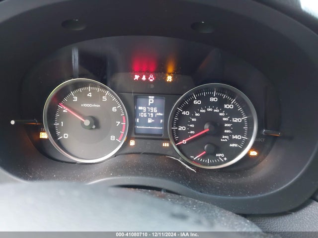 Subaru Impreza 2.0i Premium 2015 JF1GPAC69FH255701 Image 7