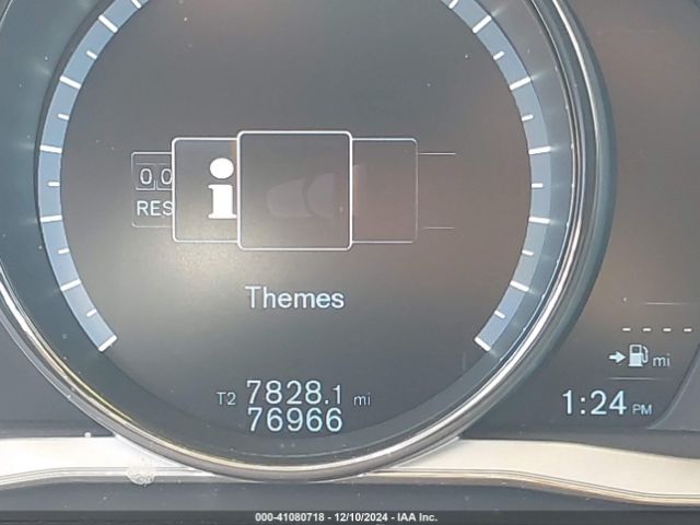 YV140MFK7F1354452 Volvo S60 T5 Premier