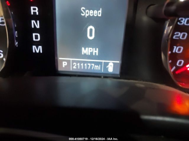 3GCUKPEH5EG323241 Chevrolet Silverado 1500 Work Truck 1wt