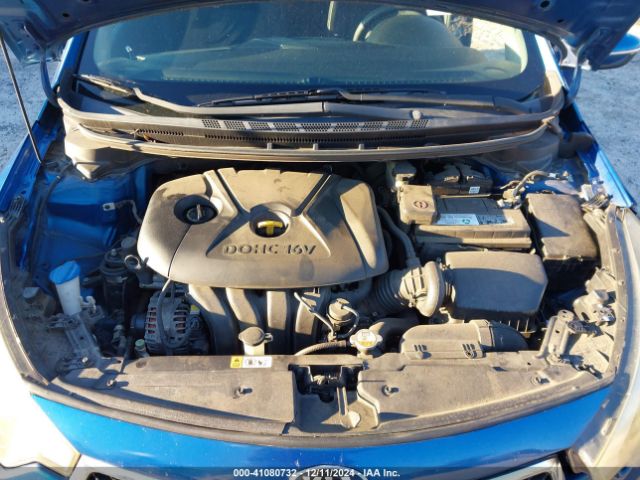 KNAFX4A68E5219862 KIA FORTE LX