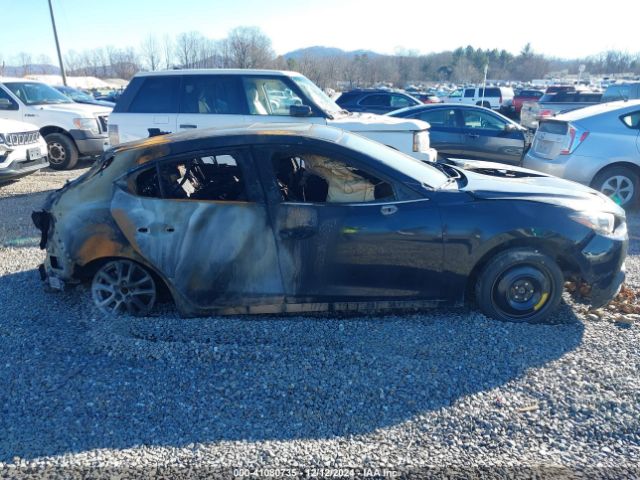 3MZBM1M77FM178209 Mazda Mazda3 I Grand Touring