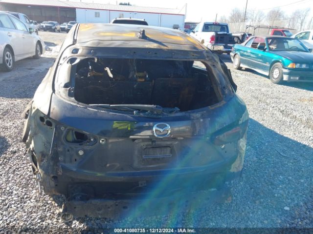 3MZBM1M77FM178209 Mazda Mazda3 I Grand Touring