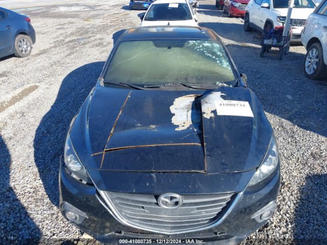 3MZBM1M77FM178209 Mazda Mazda3 I Grand Touring