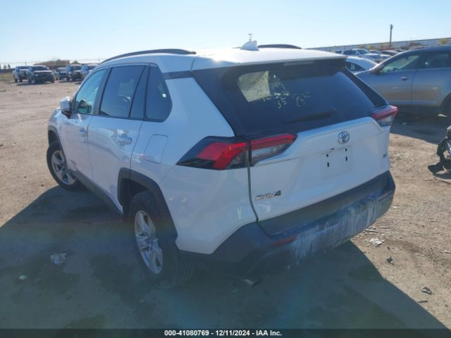 2T3W1RFV4KC005538 Toyota Rav4 Xle