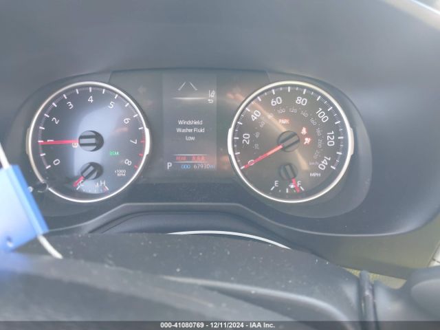 2T3W1RFV4KC005538 Toyota Rav4 Xle