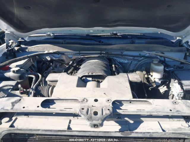 3GCPCREC5FG336907 Chevrolet Silverado 1500 Lt