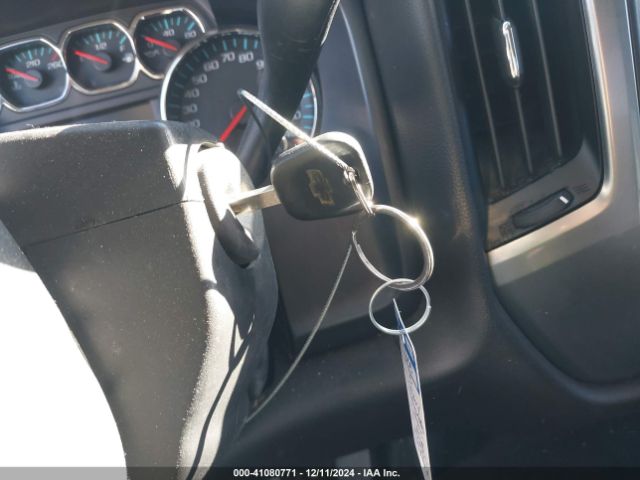 3GCPCREC5FG336907 Chevrolet Silverado 1500 Lt