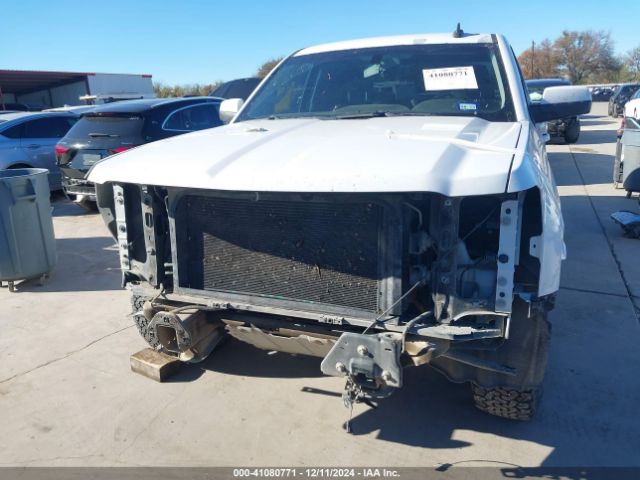3GCPCREC5FG336907 Chevrolet Silverado 1500 Lt