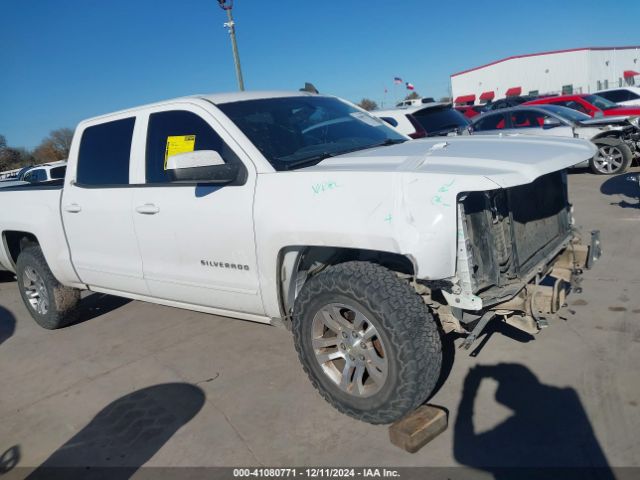 3GCPCREC5FG336907 Chevrolet Silverado 1500 Lt