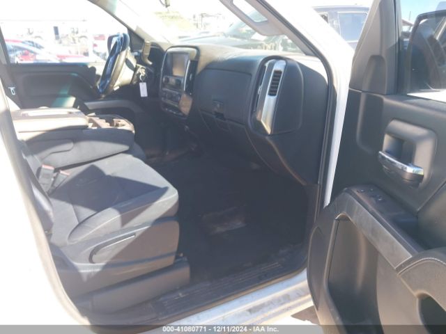 3GCPCREC5FG336907 Chevrolet Silverado 1500 Lt