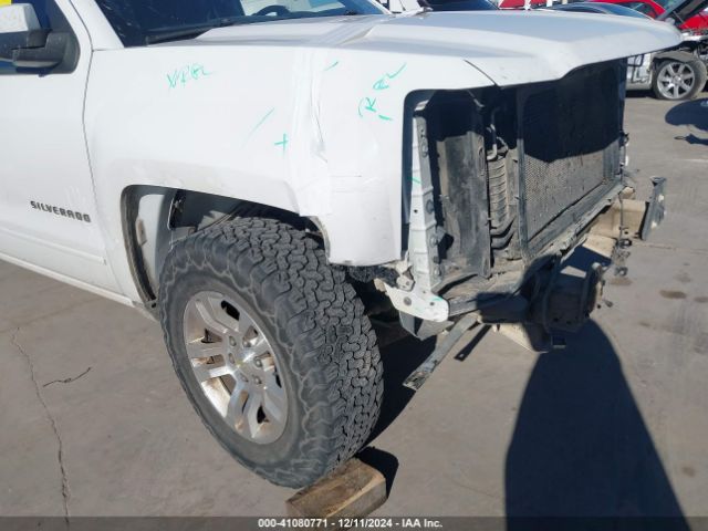 3GCPCREC5FG336907 Chevrolet Silverado 1500 Lt