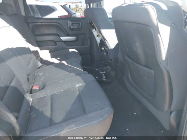 3GCPCREC5FG336907 Chevrolet Silverado 1500 Lt